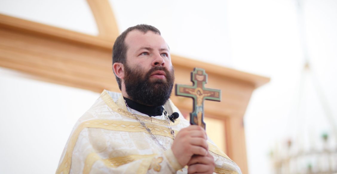 «С грехом помогает бороться чувство собственного достоинства, а не уверенность, что ты тряпка с Казанского вокзала»