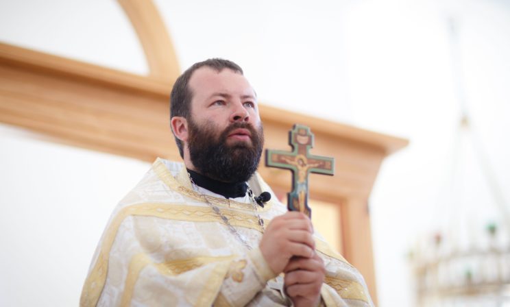 «С грехом помогает бороться чувство собственного достоинства, а не уверенность, что ты тряпка с Казанского вокзала»