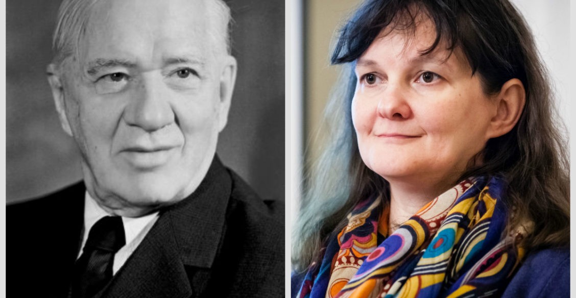 Корней Чуковский: о пользе бесполезного – лекция Ирины Лукьяновой (+видео)