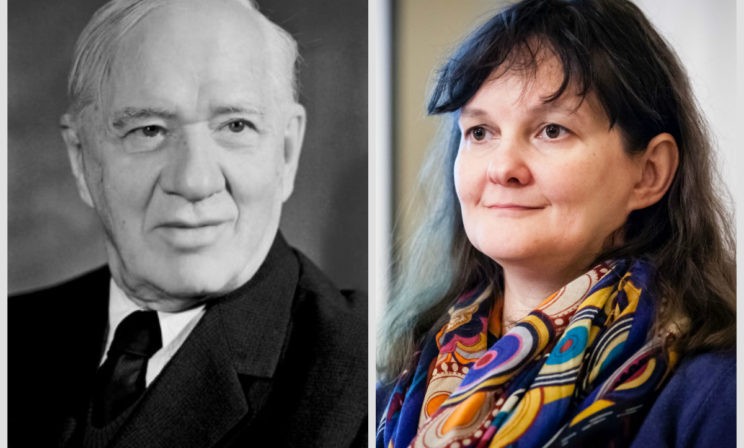 Корней Чуковский: о пользе бесполезного – лекция Ирины Лукьяновой (+видео)