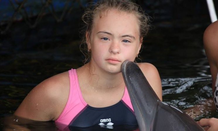 Когда успех приходит с лишней хромосомой