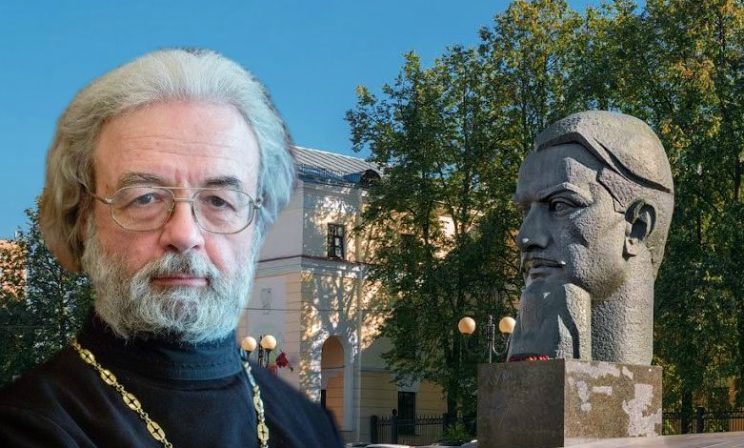 Курчатовский институт и «легенда о щитоморднике»