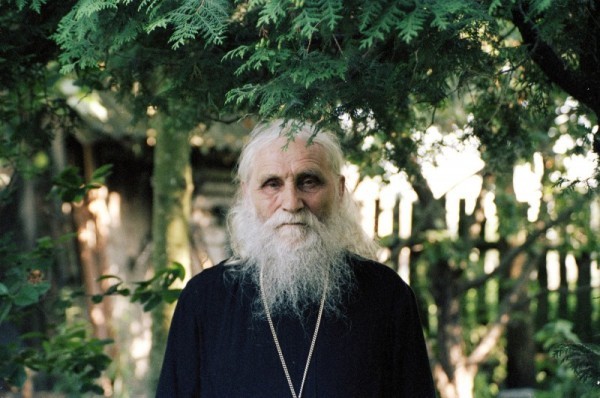 Протоиерей Николай Гурьянов. 1909-2002 гг.