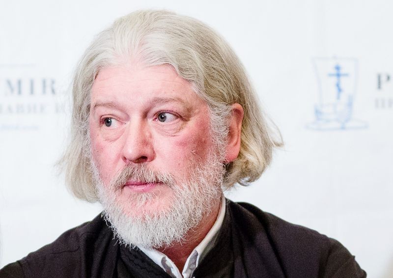 Протоиерей Алексий Уминский: Мы с тобой одной крови