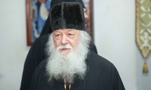 Протоиерей Валериан Кречетов: Духовник должен быть готов за своих чад пойти в ад