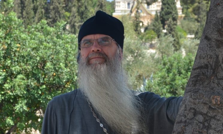 Епископ Каменский и Алапаевский Мефодий: Святая Елизавета Федоровна может примирить «белых» и «красных»