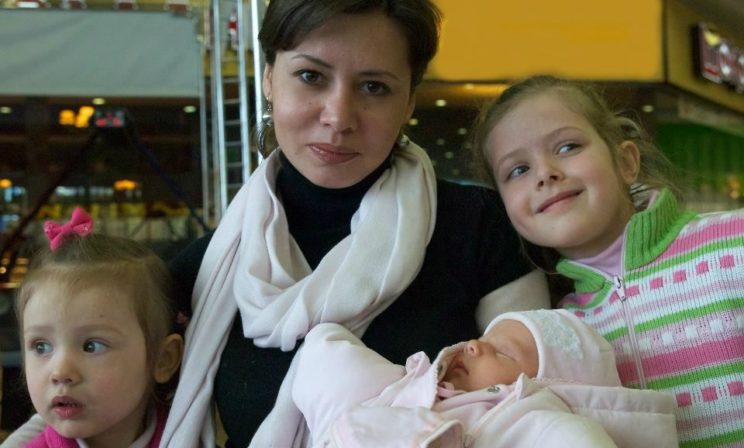 О том, как я сошла с ума, или Мой собственный каминг-аут