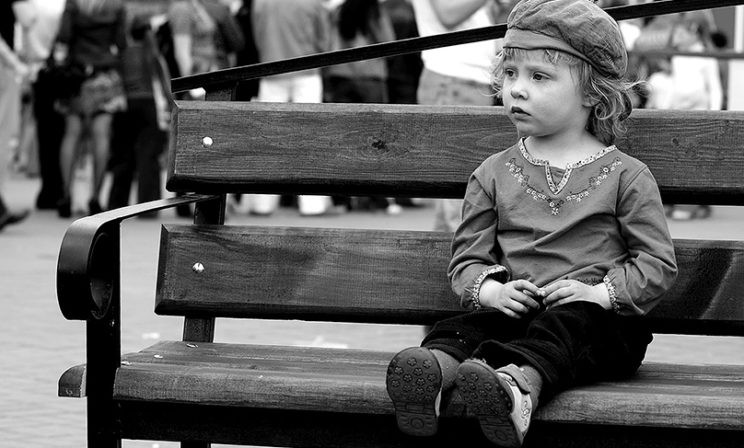 Как перестать грешить и почему важно ничего не делать