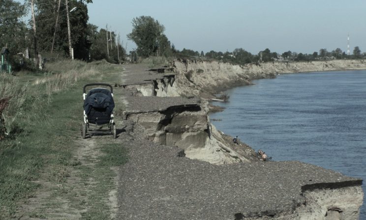 Василий Ханевич: Колпашевский яр – символ нашего забвения