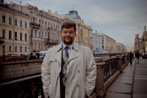 К. М. Александров