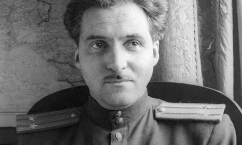 «Жди меня» – поэтическая молитва Константина Симонова