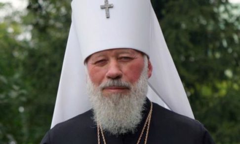 Архимандрит Виктор (Коцаба): Нынче продолжается преемственность традиций