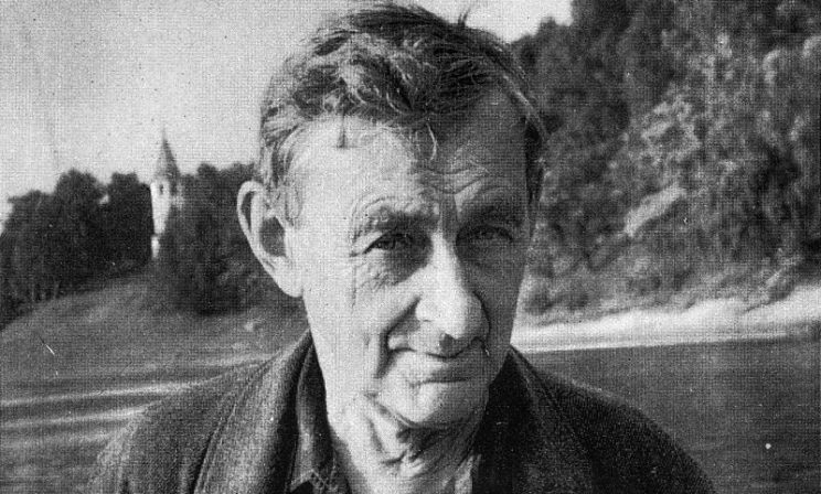 «Записки уцелевшего»: Русская трагедия глазами очевидца