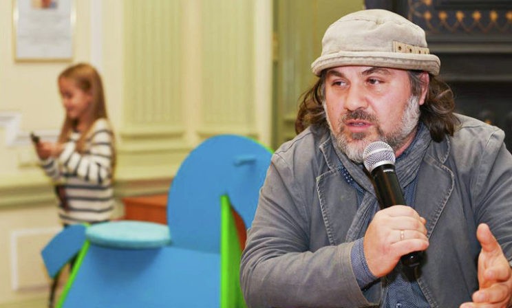 Александр Гезалов: Мы кричали, что американцы плохие, а сами-то?