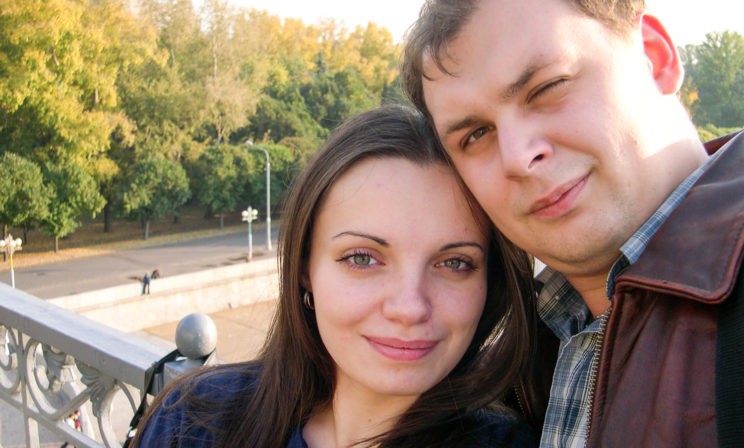 Рак, еще рак и любовь