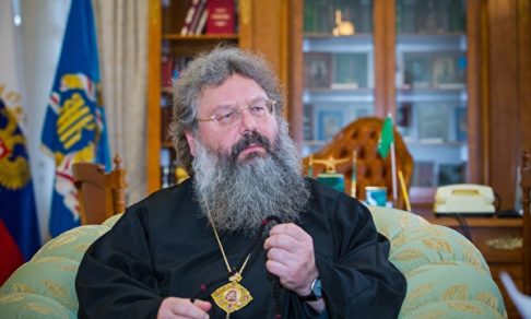 «Вести войну на каждом углу для нас неприемлемо»