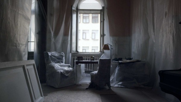 Кадр из фильма «Дети Иосифа»