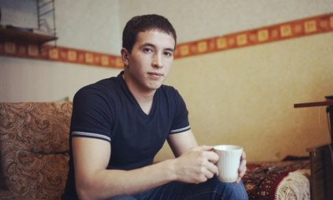 Студент из Екатеринбурга спас ребенка, коляску с которым мать толкнула на рельсы в метро