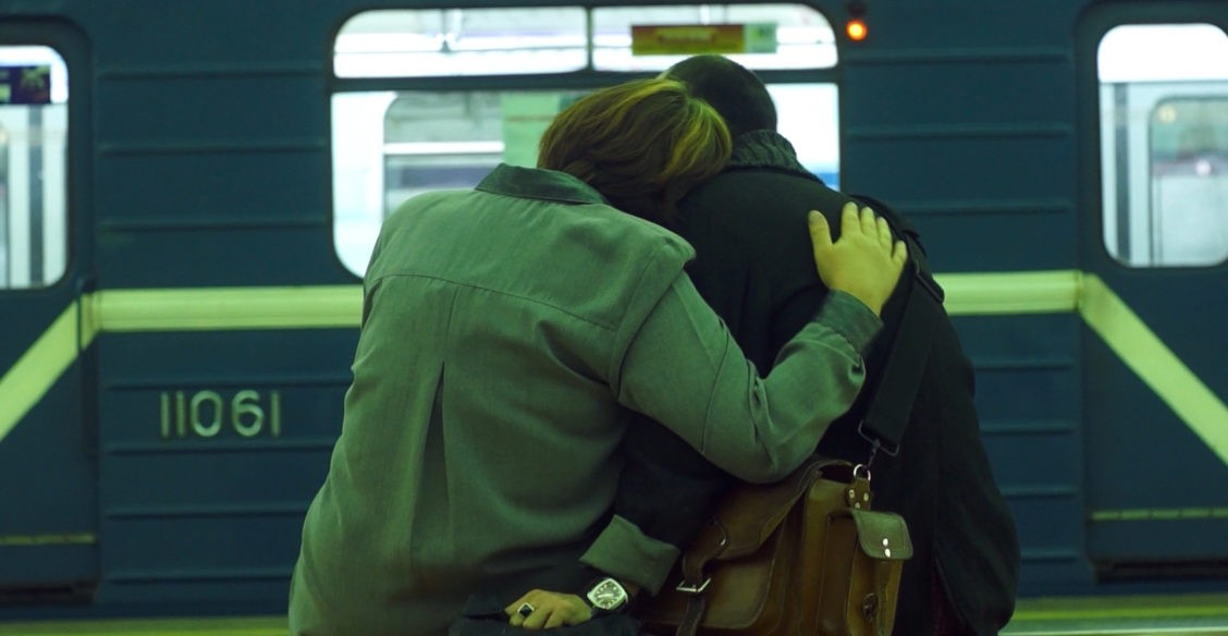 «Артдокфест». Восемь дней в декабре