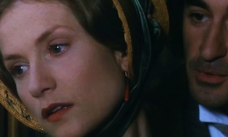 Синдром Эммы Бовари, или Разочарование в великодушном муже