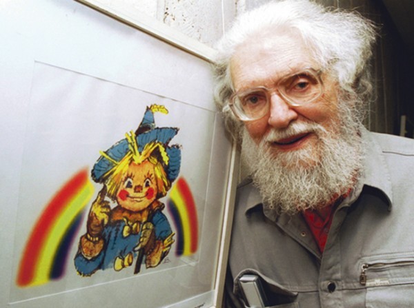 Ћеонид ¬ладимирский