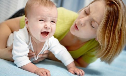 Шесть причин материнской агрессии и способы их устранить