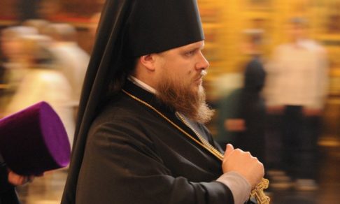 Епископ Тарусский Серафим (Савостьянов): О ветрянке, монастырских искушениях и послушании