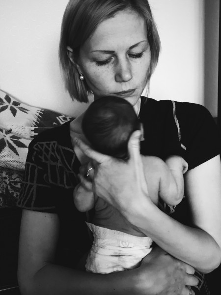 Processed with VSCOcam with b5 preset