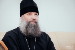 Правила жизни епископа Душанбинского Питирима