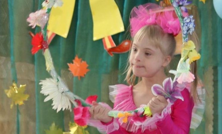 История одной жертвы