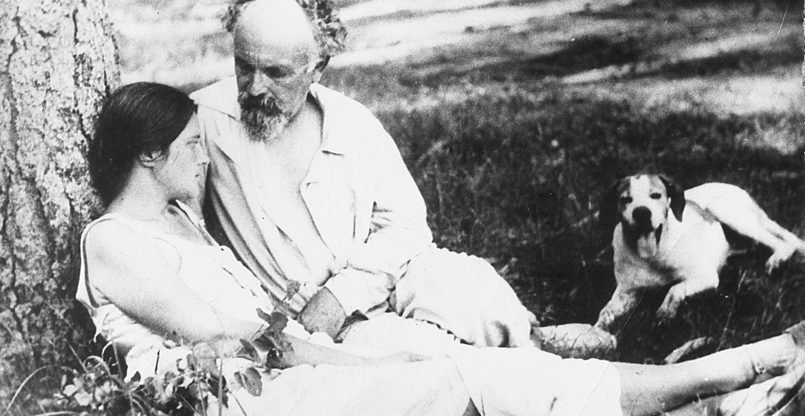 Михаил Пришвин – загадки жизни писателя