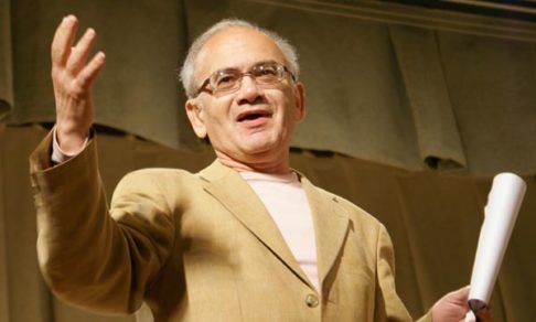 Непраздный поэт