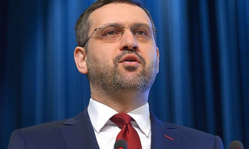 Итоги года c Русской Церковью