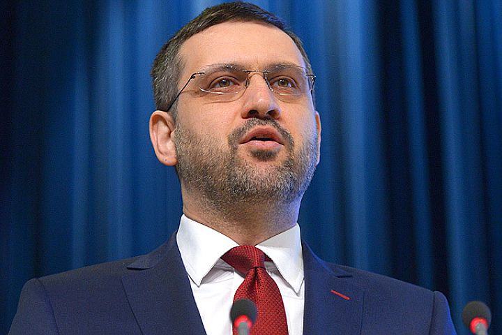 Итоги года c Русской Церковью