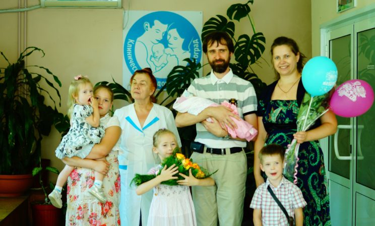 «Батюшка мне сказал: "Не унывай". И через несколько минут раздался взрыв"