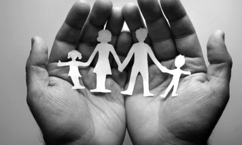 Кодекс мужчины и отца