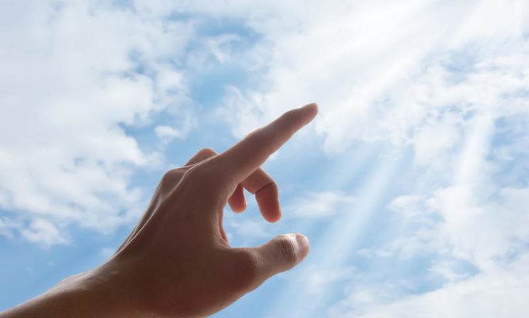 Почему так сложно верить?