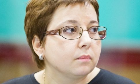 Нюта Федермессер. Неновогоднее