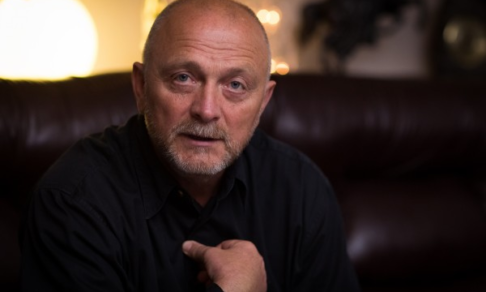 Виктор Семёнов: Нельзя зарывать свой талант в землю