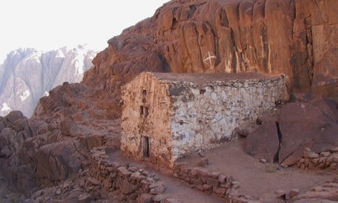 Чтобы любить Бога, нужно быть беззащитным