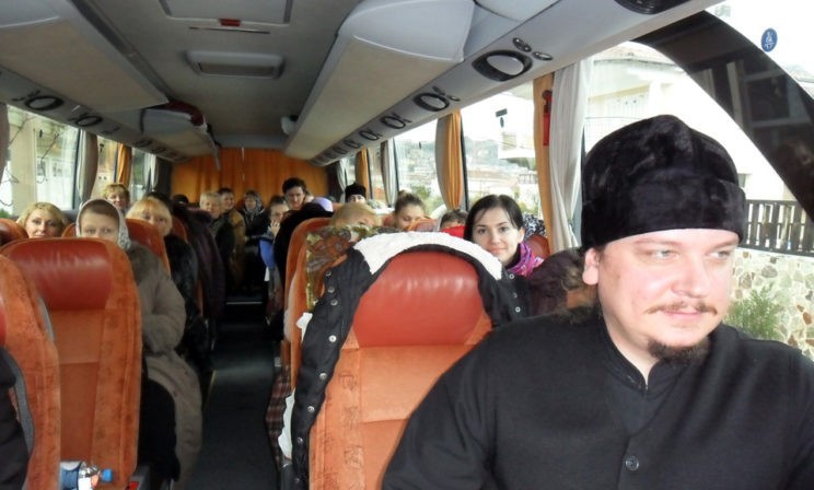 Паломничество как страсть – или способ поиска Бога?