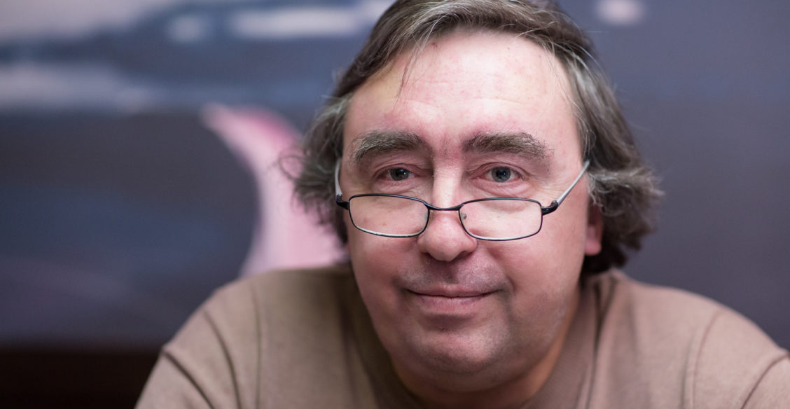 О лженауке, будущем физики и директорах школ, ворующих диссертации