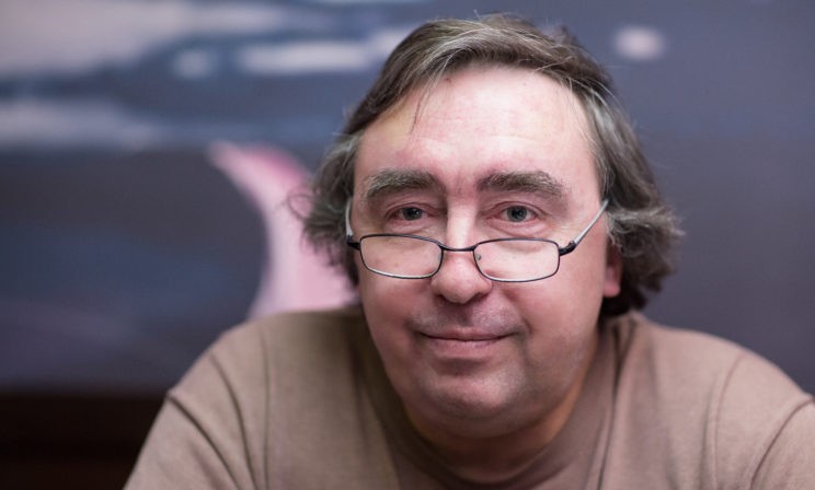 О лженауке, будущем физики и директорах школ, ворующих диссертации