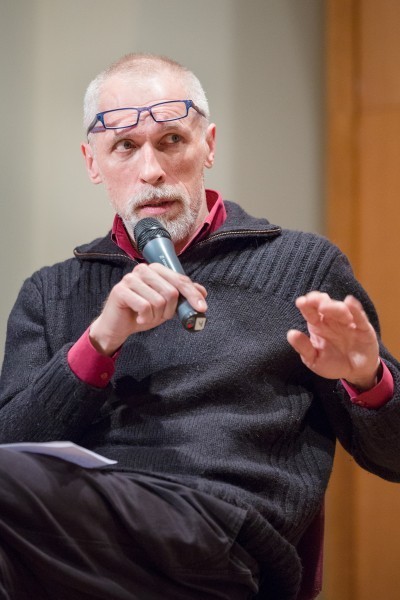 Алексей Юдин