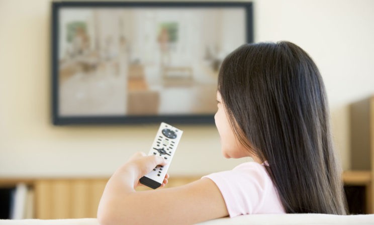 Фильмы для подростков