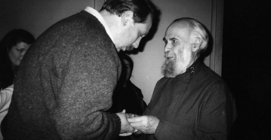 Суть Рождества Христова