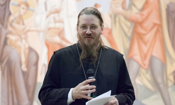 3 новые проблемы богословия
