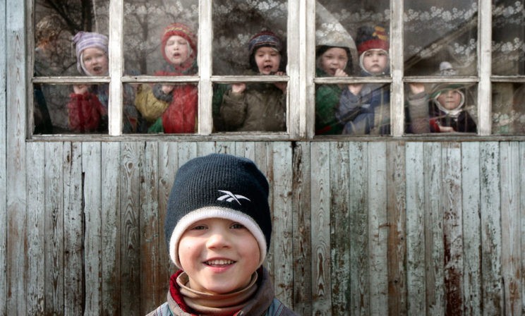 Омбудсмен: Когда с больших трибун кричат: “Дети – наше будущее”, я просто смеюсь