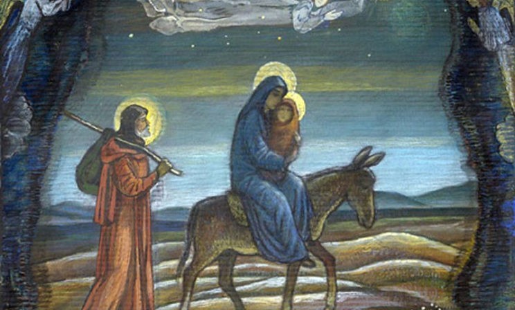 Архимандрит Кирилл (Павлов): Не надобно безрассудно идти навстречу опасности