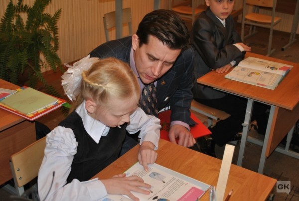 Фото: gorodkovrov.ru